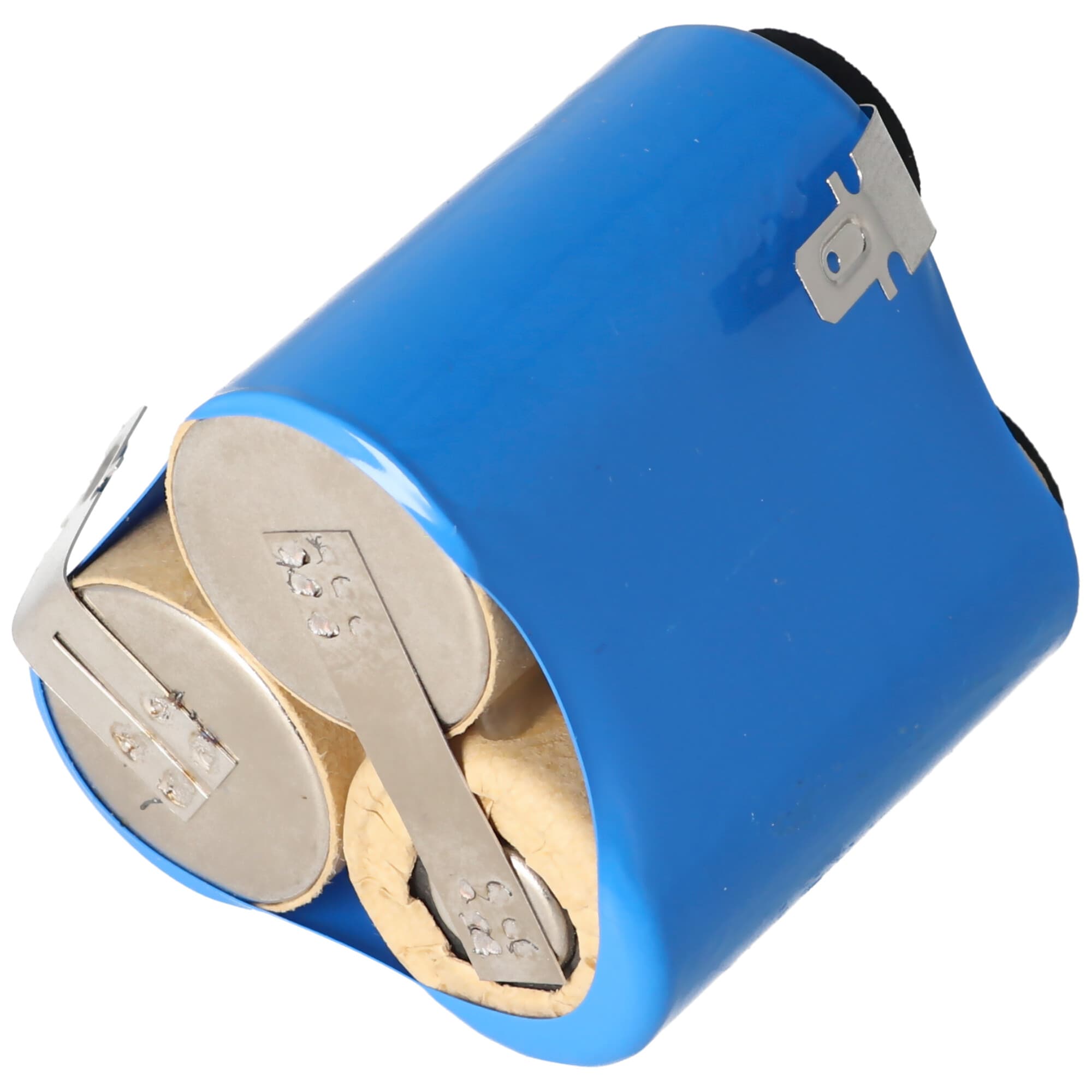 Batterie NiMH - 2000mAh (3.6V) pour aspirateur domestique robot domestique comme AEG 520103