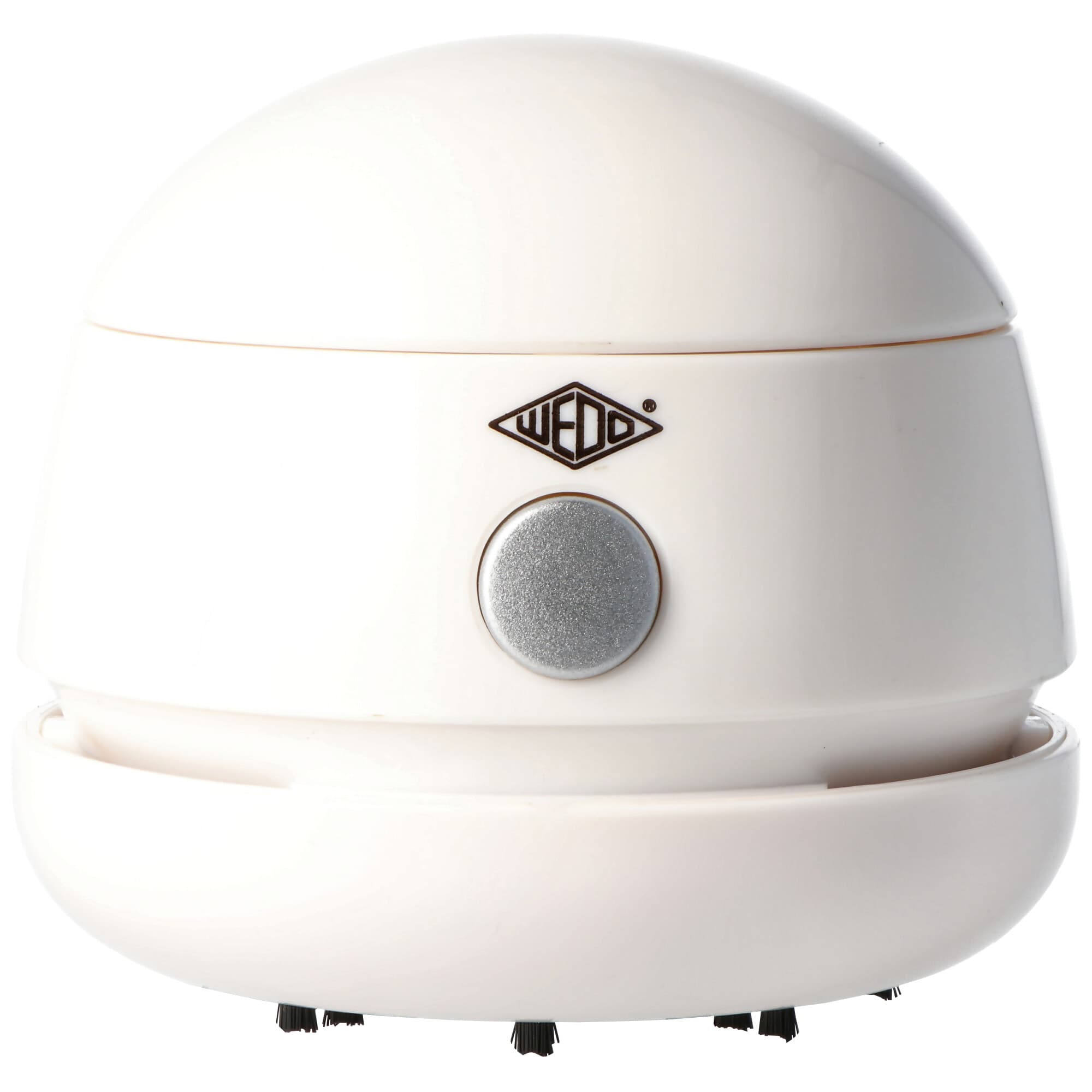 Mini aspirateur de table avec câble de chargement USB, W2D2 l'aspirateur de table rechargeable pour éliminer les miettes et la poussière