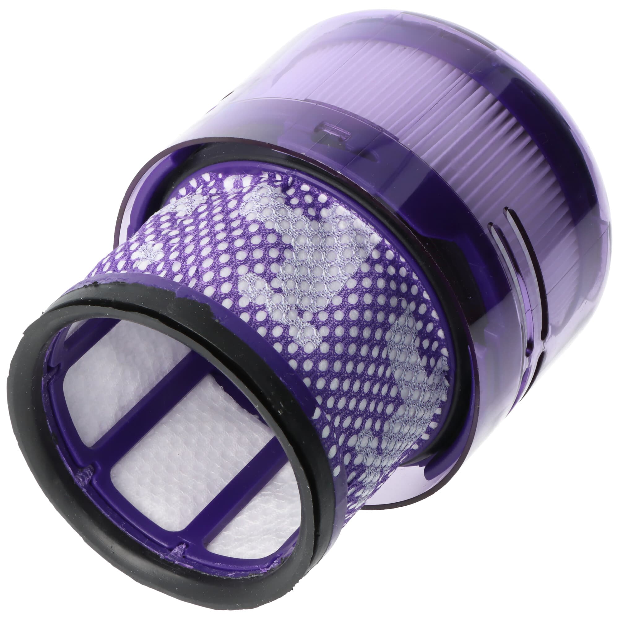 Filtre compatible avec l'aspirateur Dyson SV19 Omni-Glide, 8,2 cm x 10,3 cm, remplace la référence 965241-01, vendu à l'unité.