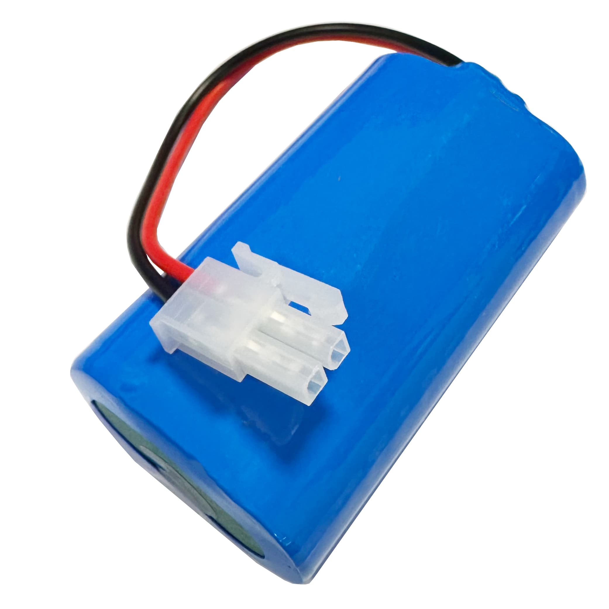 Batterie robot ménager en remplacement pour Severin Chill 4874048 - 2500mAh 7.4V Li-Ion