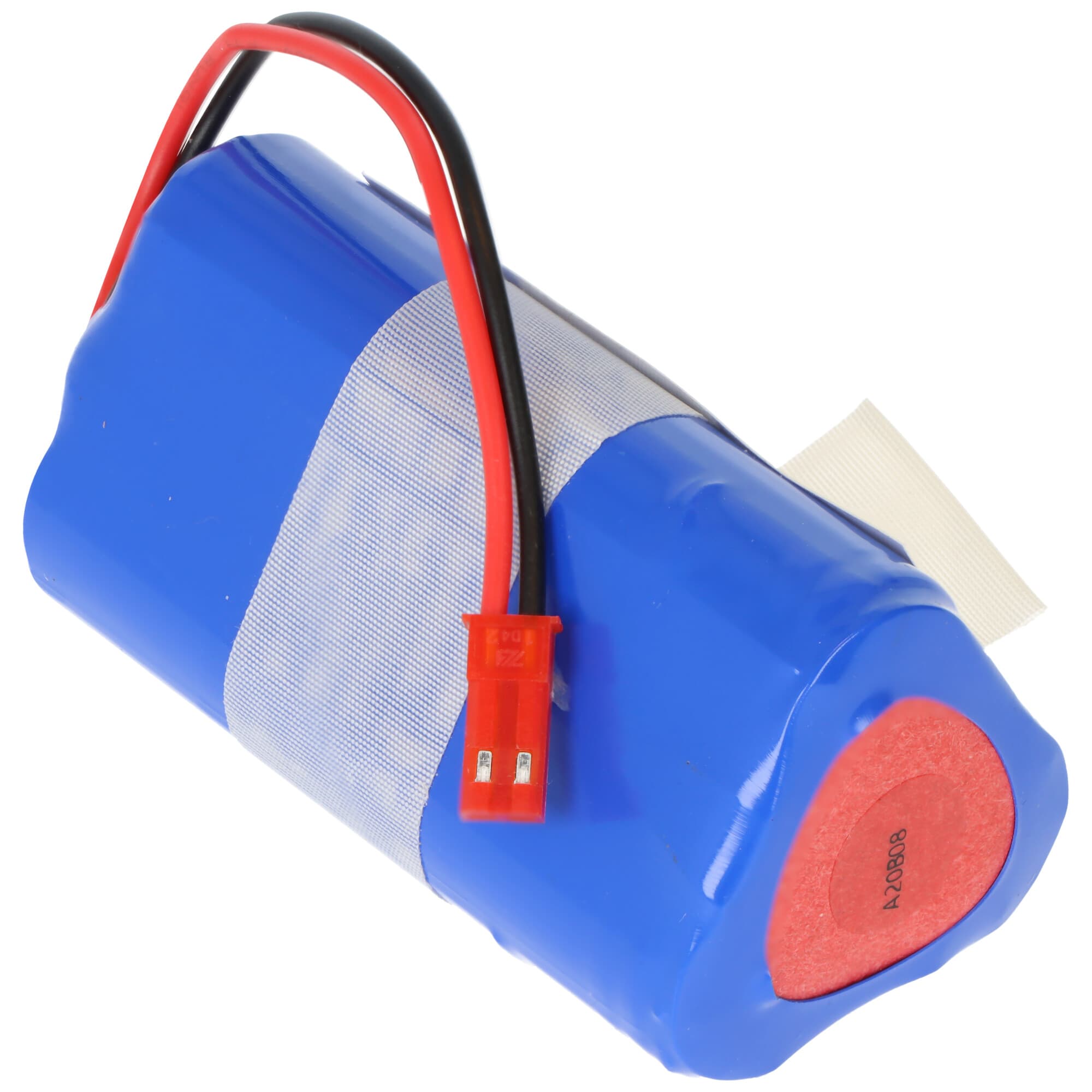 Batterie robot ménager pour remplacer Medion ICP186500-15F-M-3S1P-S - 2600mAh 10.8V Li-Ion