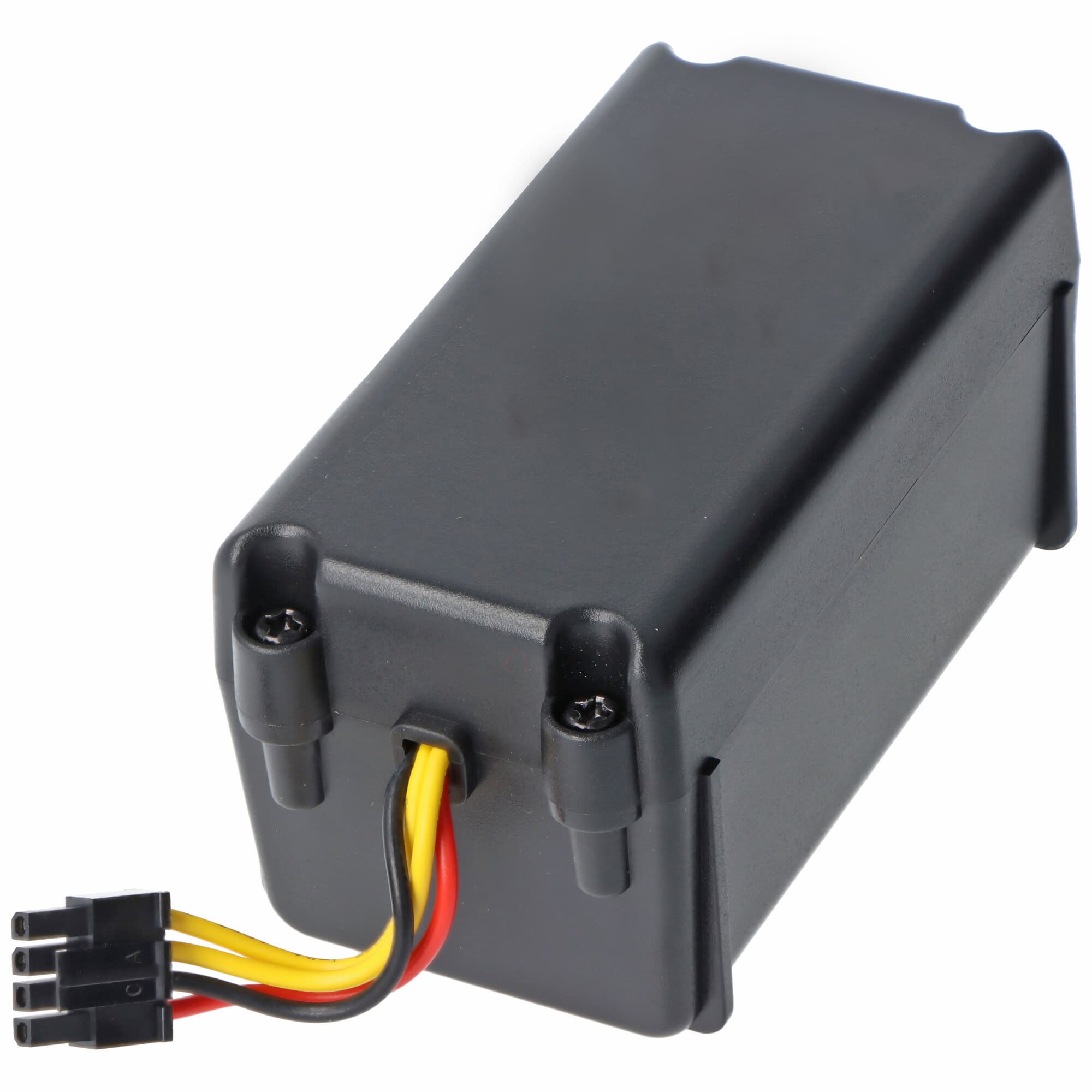 Batterie d'aspirateur de remplacement pour Bagotte BONA18650-MF1 - 3000mAh 14.4V Li-Ion
